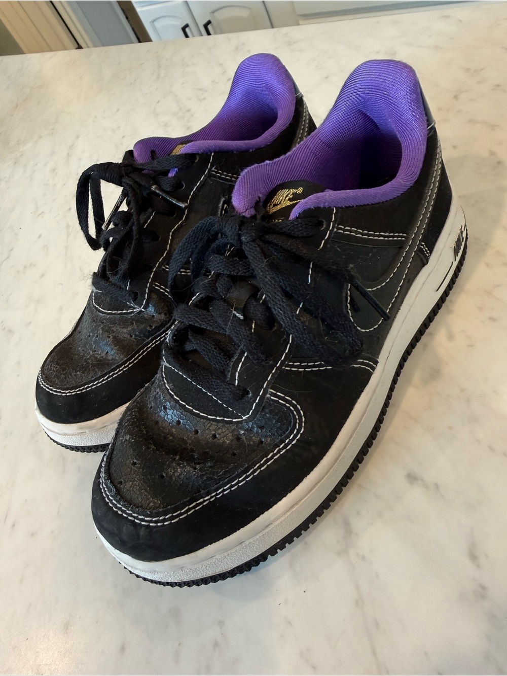 Nike Air Force 1 1Y